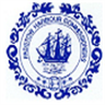 Padstow Harbour Commissioners logo